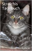 Strolchis Tagebuch - Teil 12 (eBook, ePUB)