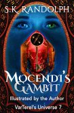 Mocendi's Gambit (VarTerels' Universe - Illustrated, #7) (eBook, ePUB)