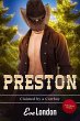 Preston (Claimed by a Cowboy, #5)... - Bild 1