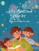 Bedtime Stories (eBook, ePUB)