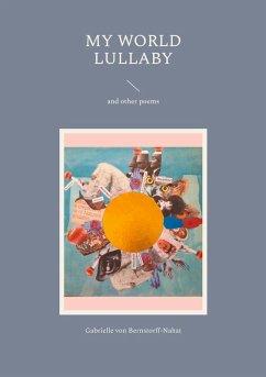 My World Lullaby (eBook, ePUB)
