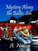 Mystery Along the Baltic Sea (Travel Mysteries, #4) (eBook, ePUB)