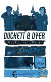 Duckett & Dyer: Dicks For Hire (eBook, ePUB)