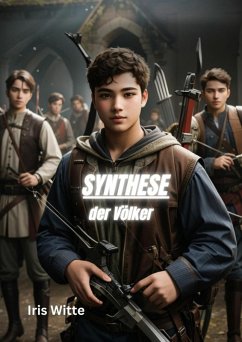 Cover Synthese (eBook, ePUB)