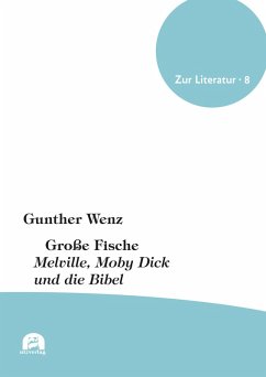 Große Fische (eBook, PDF) - Wenz, Gunther