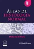 Atlas de histología normal - 8va edición (eBook, PDF) Atlas de histología normal - 8va edición (eBook, PDF)
