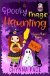 A Spooky Magic Haunting (Spooky Magic... - Bild 1