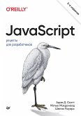 JavaScript. Recepty dlya razrabotchikov. 3-e izd (eBook, ePUB)