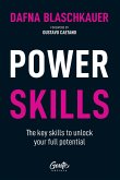 Power Skills - English Version (eBook, ePUB)