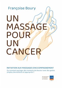 un massage pour un cancer (eBook, ePUB)