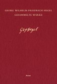 Grundlinien der Philosophie des Rechts (eBook, PDF)