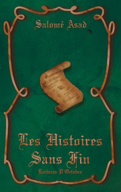 Les Histoires Sans Fin (eBook, ePUB)