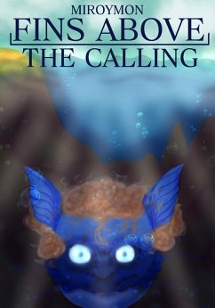 Cover Fins Above: The Calling (eBook, ePUB)