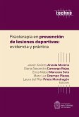 Fisioterapia en prevención de lesiones deportivas: evidencia y práctica (eBook, ePUB)