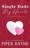 Single Dads, Big Hearts (eBook, ePUB)