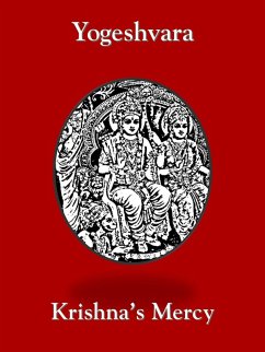 Cover Yogeshvara (eBook, ePUB)