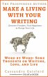 The Prosperous Author: How to Make a... - Bild 1