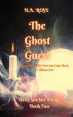 The Ghost Guest-Book Two (eBook, ePUB) The Ghost Guest-Book Two (eBook, ePUB)