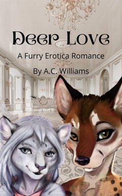 Cover Deer Love (eBook, ePUB)