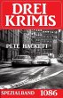 Drei Krimis Spezialband 1086 (eBook,... - Bild 1