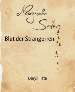 Blut der Strangorren (eBook, ePUB) - Fate, Daryll