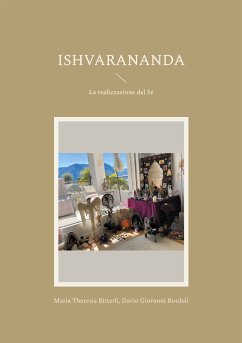 Ishvarananda (eBook, ePUB) - Bitterli, Maria Theresia; Bordoli, Davio Giovanni