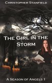 The Girl in the Storm (A Season of Angels, #1) (eBook, ePUB)