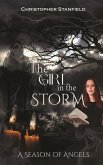 The Girl in the Storm (A Season of Angels, #1) (eBook, ePUB)