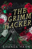 The Grimm Hacker (The Grimm Society, #3) (eBook, ePUB) The Grimm Hacker (The Grimm Society, #3) (eBook, ePUB)
