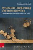 Systemische Teamberatung und Teamsupervision (eBook, ePUB)