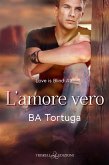 L'amore vero (eBook, ePUB)