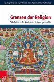 Grenzen der Religion (eBook, PDF)