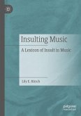 Insulting Music