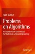 Problems on Algorithms - Bild 1