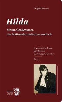 Hilda - Kramer, Irmgard