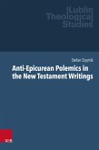 Anti-Epicurean Polemics in the New Testament Writings (eBook, PDF)