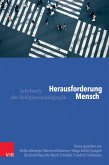Herausforderung Mensch (eBook, PDF)