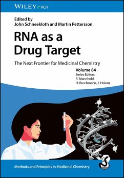 RNA as a Drug Target