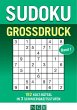 Sudoku Großdruck - Band 1 - Bild 1