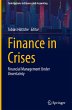 Finance in Crises - Bild 1