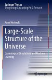 Large-Scale Structure of the Universe