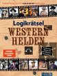 Logikrätsel Westernhelden - Bild 1