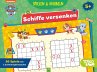 PAW Patrol Schiffe versenken  ... - Bild 1