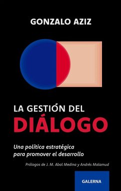 La gestión del diálogo (eBook, ePUB) - Aziz, Gonzalo