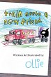 Train Meets a New Friend (eBook, ePUB) - Bild 1