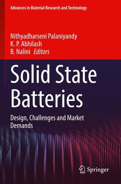 Cover Solid State Batteries