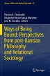 Ways of Being Bound: Perspectives from... - Bild 1