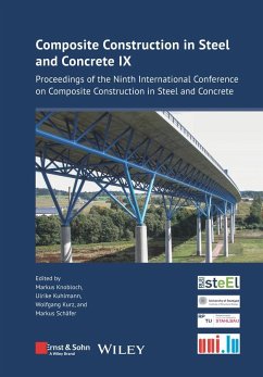 Composite Construction in Steel and Concrete IX