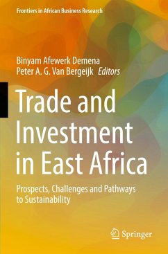 Trade and Investment in East Africa