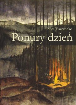 Cover Ponury dzien (eBook, ePUB)